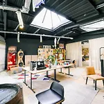 Mercure Parc Des Expositions