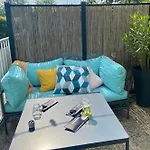 מלון Mercure Parc Des Expositions 4*