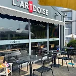 Mercure Parc Des Expositions Hotel Reims