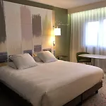 Mercure Parc Des Expositions 4*