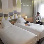 Mercure Parc Des Expositions Hotel 4*
