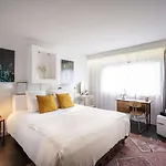 Hotel Mercure Parc Des Expositions Reims