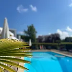 Mercure Parc Des Expositions Hotel