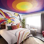 Mercure Parc Des Expositions 4*
