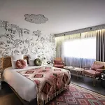 Mercure Parc Des Expositions 4*
