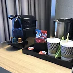 Mercure Parc Des Expositions Reims