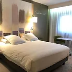 מלון Mercure Parc Des Expositions 4*
