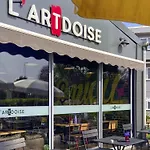 מלון Mercure Parc Des Expositions 4*