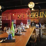Mercure Parc Des Expositions ריימס