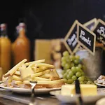 Mercure Parc Des Expositions Reims