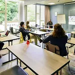 Mercure Parc Des Expositions 4*