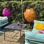 Mercure Parc Des Expositions מלון ריימס
