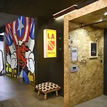 Mercure Parc Des Expositions 4* ריימס
