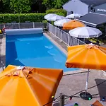 Mercure Parc Des Expositions Hotel