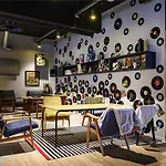 Mercure Parc Des Expositions Hotel