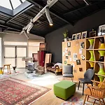 Mercure Parc Des Expositions 4*