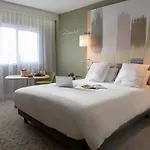 Mercure Parc Des Expositions Hotel 4*