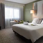 Hotel Mercure Parc Des Expositions 4*