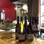 Mercure Parc Des Expositions Hotel Reims