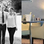 Mercure Parc Des Expositions 4*