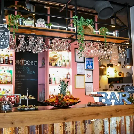 Mercure Parc Des Expositions Hotel Reims