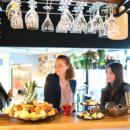 Mercure Parc Des Expositions מלון 4*