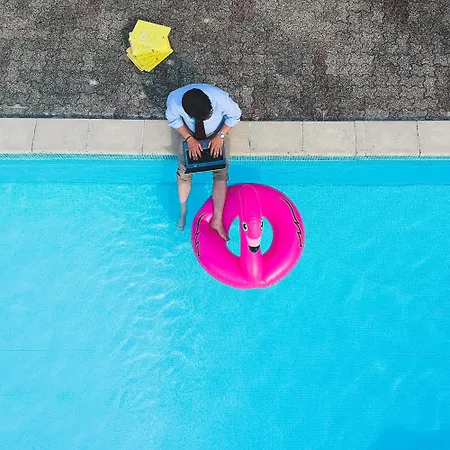 Mercure Parc Des Expositions 4* ランス