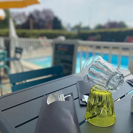 Mercure Parc Des Expositions Hotel