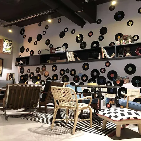 Mercure Parc Des Expositions ホテル