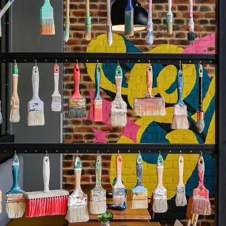 Mercure Parc Des Expositions