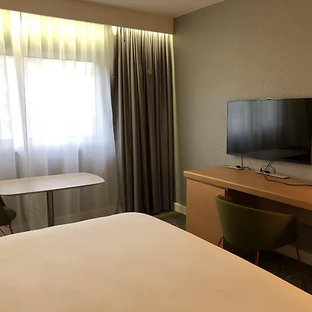 Mercure Parc Des Expositions ランス