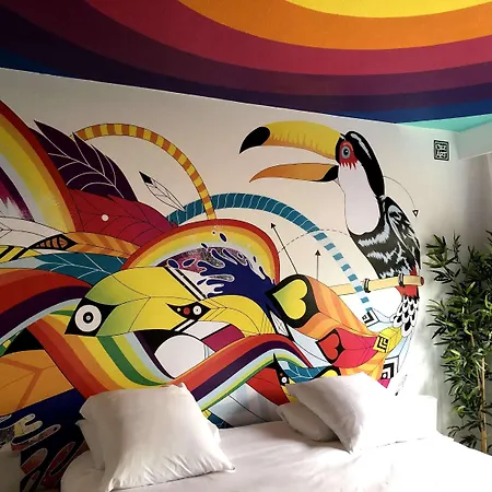 ホテル Mercure Parc Des Expositions ランス