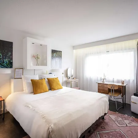 Hotel Mercure Parc Des Expositions Reims