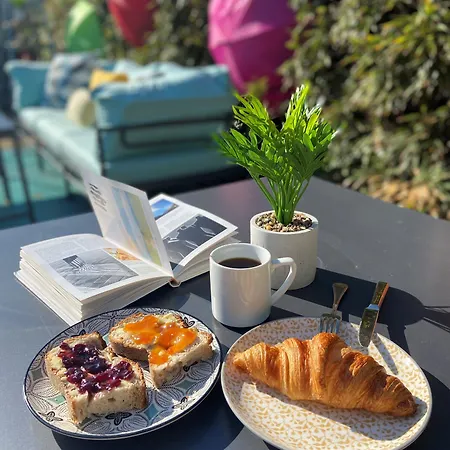 Mercure Parc Des Expositions Reims