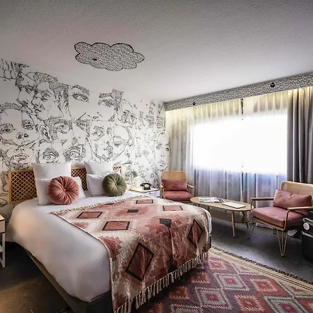 Mercure Parc Des Expositions 4*