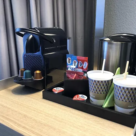 Mercure Parc Des Expositions Reims