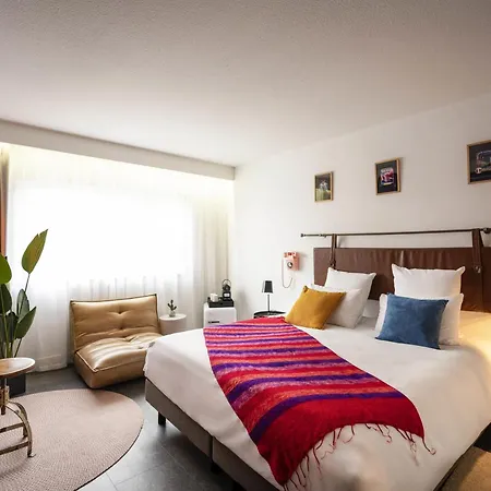 Mercure Parc Des Expositions