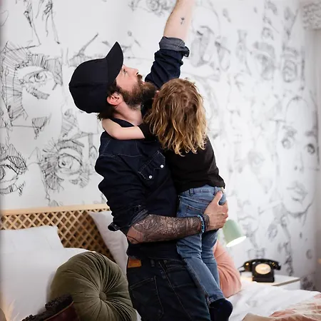 Mercure Parc Des Expositions ホテル 4*