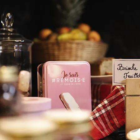 Mercure Parc Des Expositions ホテル ランス