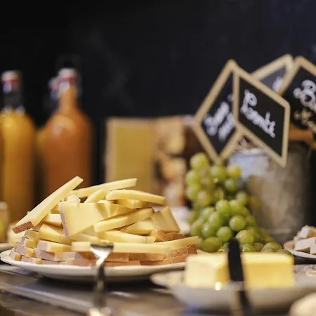 Mercure Parc Des Expositions Reims