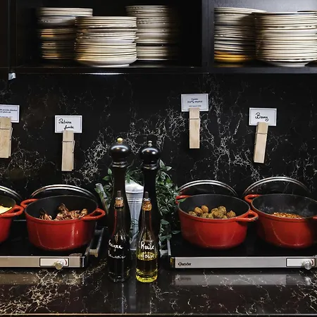 Mercure Parc Des Expositions Hotel