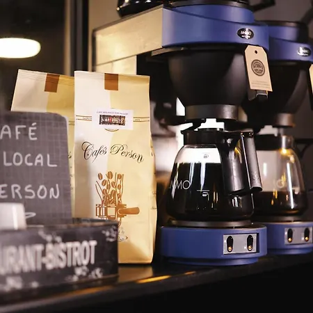 Mercure Parc Des Expositions Hotel Reims