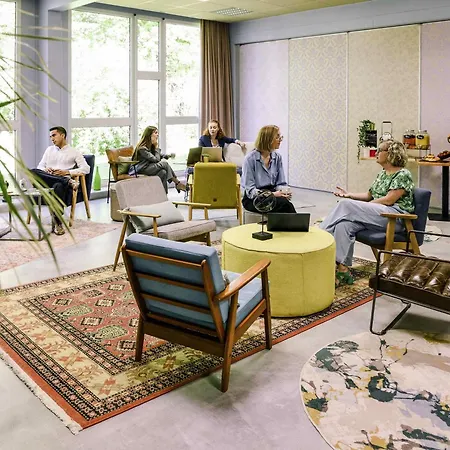 Mercure Parc Des Expositions ランス