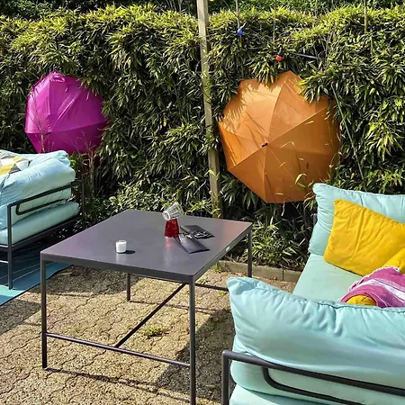 Mercure Parc Des Expositions Hotel Reims