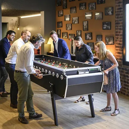 Mercure Parc Des Expositions 4*