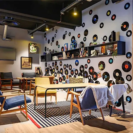 Mercure Parc Des Expositions