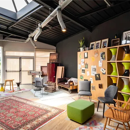 ホテル Mercure Parc Des Expositions 4*