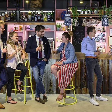 Mercure Parc Des Expositions Hotel