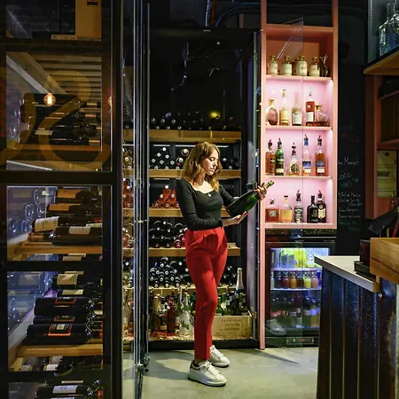 Mercure Parc Des Expositions Hotel