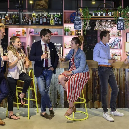 Mercure Parc Des Expositions